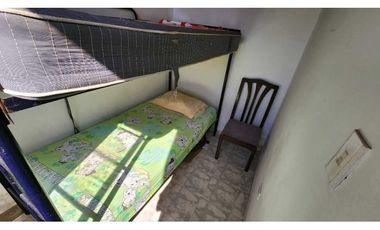 Apartamento en Rodadero Sur Santa Marta - 005