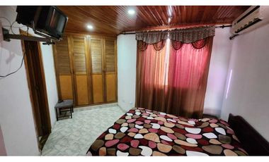 Apartamento en Rodadero Sur Santa Marta - 005