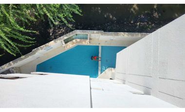 Apartamento en Rodadero Sur Santa Marta - 005