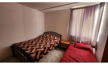 Apartamento en Rodadero Sur Santa Marta - 005