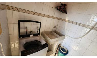 Apartamento en Rodadero Sur Santa Marta - 005