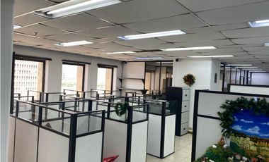 Oficina en venta en Medellín sector Parque Berrio