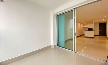 Venta apartamento 2 alcobas en Edificio Milano El Cabrero Cartagena