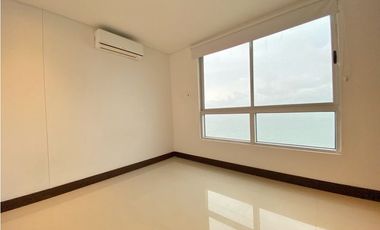 Venta apartamento 2 alcobas en Edificio Milano El Cabrero Cartagena