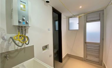 Venta apartamento 2 alcobas en Edificio Milano El Cabrero Cartagena