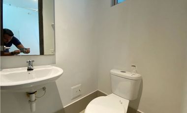 Venta apartamento 2 alcobas en Edificio Milano El Cabrero Cartagena