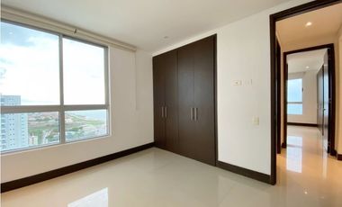 Venta apartamento 2 alcobas en Edificio Milano El Cabrero Cartagena