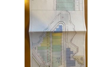 Lote para bodegas en venta