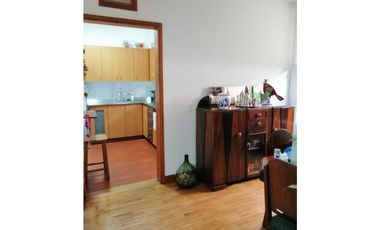 VENDO CASA SECTOR TESORO