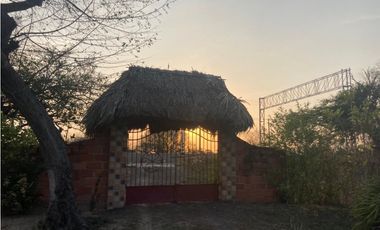 Finca en venta palmar de Varela