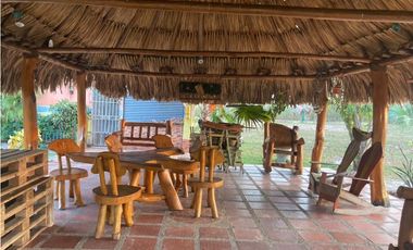 Finca en venta palmar de Varela