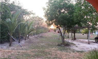 Finca en venta palmar de Varela