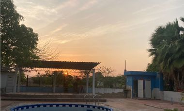 Finca en venta palmar de Varela
