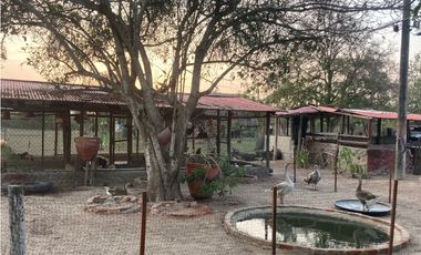 Finca en venta palmar de Varela