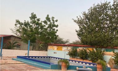 Finca en venta palmar de Varela