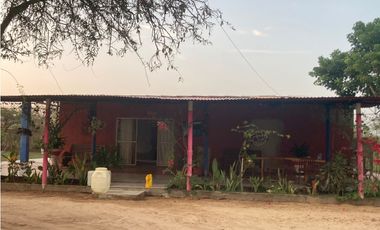 Finca en venta palmar de Varela