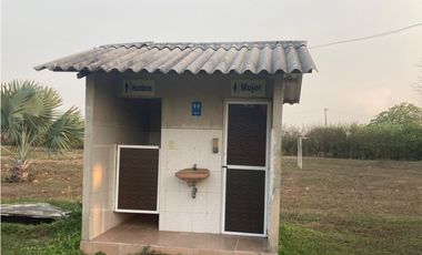 Finca en venta palmar de Varela