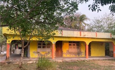 Finca en venta palmar de Varela