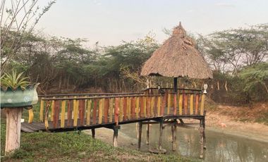 Finca en venta palmar de Varela