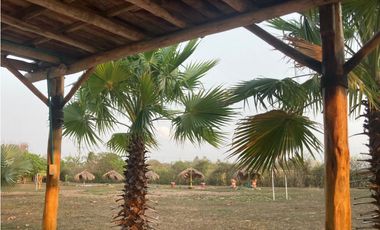 Finca en venta palmar de Varela