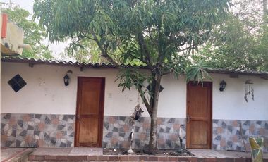 Finca en venta palmar de Varela