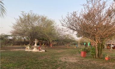 Finca en venta palmar de Varela
