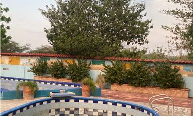 Finca en venta palmar de Varela