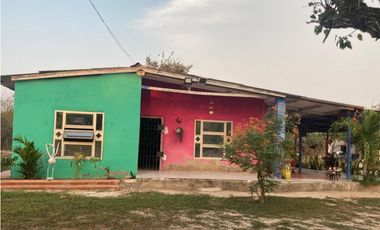 Finca en venta palmar de Varela