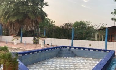Finca en venta palmar de Varela