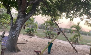 Finca en venta palmar de Varela