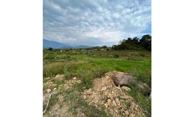 Lote En Condominio Campestre De 600 m² En La Mesa Cundi