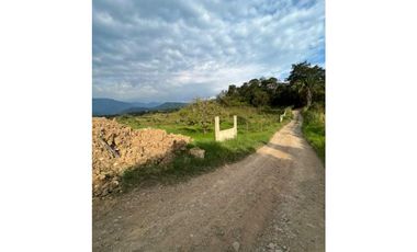 Lote En Condominio Campestre De 600 m² En La Mesa Cundi