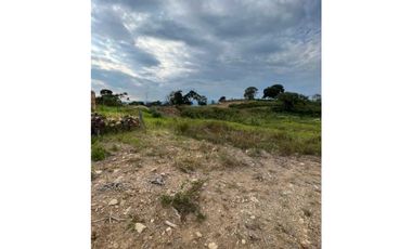 Lote En Condominio Campestre De 600 m² En La Mesa Cundi