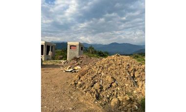 Lote En Condominio Campestre De 600 m² En La Mesa Cundi
