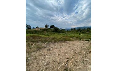 Lote En Condominio Campestre De 600 m² En La Mesa Cundi