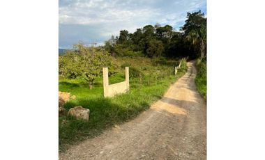 Lote En Condominio Campestre De 600 m² En La Mesa Cundi