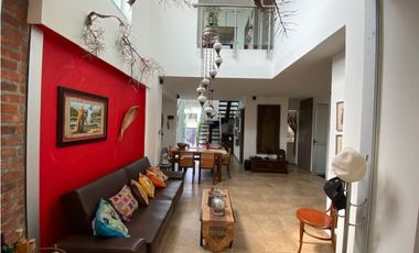 Venta Casa Campestre en San Jerónimo
