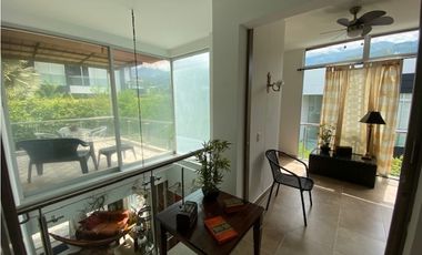 Venta Casa Campestre en San Jerónimo