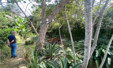 Venta Casa Campestre en San Jerónimo