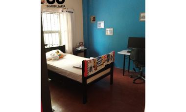 Se venden casa y apartamento en barrio centro