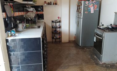 Se venden casa y apartamento en barrio centro
