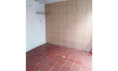 Casa en venta en soledad