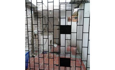 Casa en venta en soledad