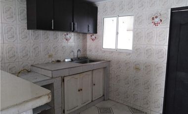 Casa en venta en soledad