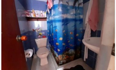 Casa multifamiliar de tres pisos en venta Barrio Olímpico Palmira