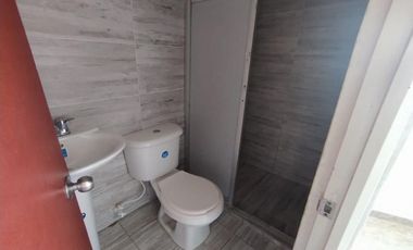 Casa multifamiliar de tres pisos en venta Barrio Olímpico Palmira