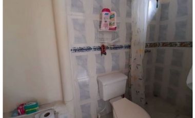 Casa multifamiliar de tres pisos en venta Barrio Olímpico Palmira