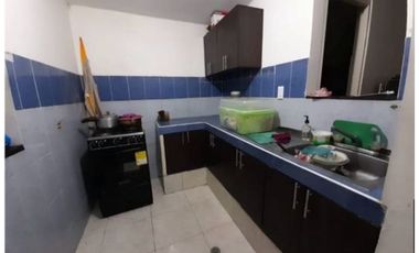 Casa multifamiliar de tres pisos en venta Barrio Olímpico Palmira