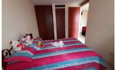 Casa multifamiliar de tres pisos en venta Barrio Olímpico Palmira