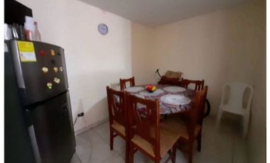 Casa multifamiliar de tres pisos en venta Barrio Olímpico Palmira